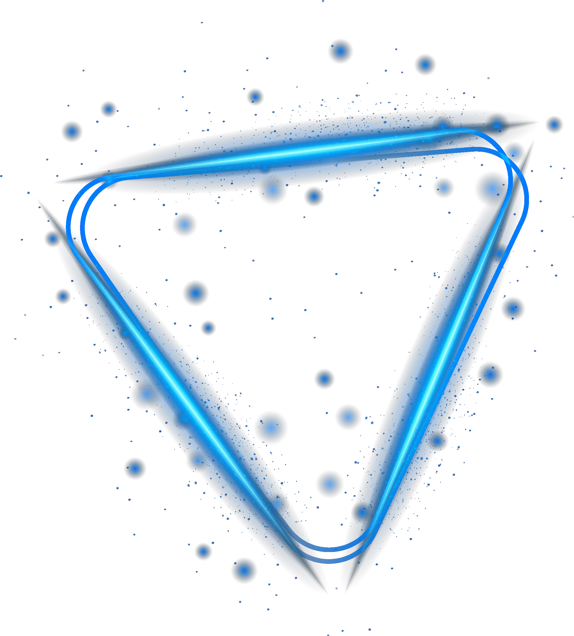 triangle top